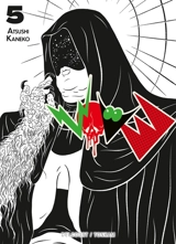 Evol. Vol. 5 - Atsushi Kaneko
