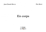 En corps - Jean-Claude Maille