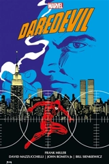 Daredevil : companion - Frank Miller