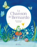 La chanson de Bernardo - Mk Smith Despres