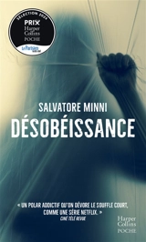 Désobéissance - Salvatore Minni