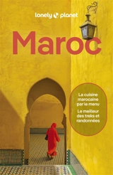 Maroc - Sarah Gilbert
