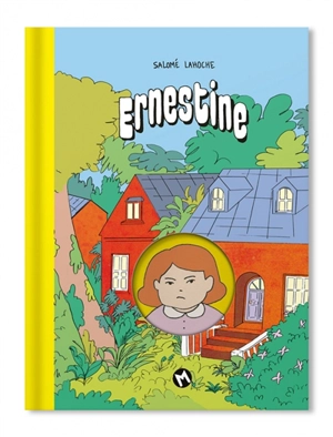 Ernestine - Salomé Lahoche