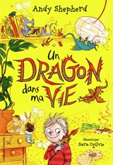 Un dragon dans.... Vol. 2. Un dragon dans ma vie - Andy Shepherd