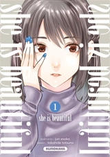 She is beautiful. Vol. 1 - Jun Esaka