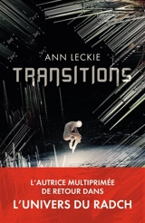 Transitions - Ann Leckie