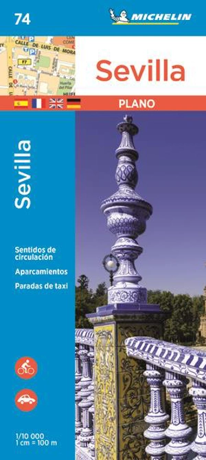 PLAN SEVILLA - Collectif