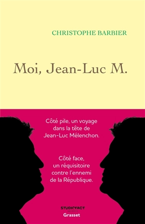 Moi, Jean-Luc M. - Christophe Barbier