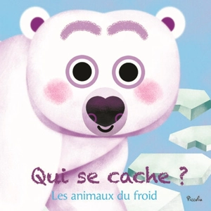 Les animaux du froid - Marcella Grassi