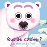 Les animaux du froid - Marcella Grassi