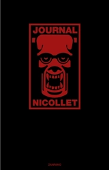 Journal - Jean-Michel Nicollet