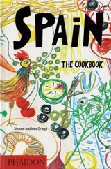 Spain : the cookbook - Simone Ortega