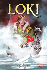 Loki. Le menteur - Dan Watters