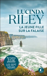 La jeune fille sur la falaise - Lucinda Riley