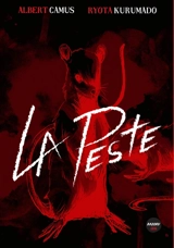 La peste : l'intégrale - Ryota Kurumado
