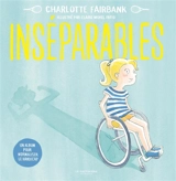 Inséparables - Charlotte Fairbank