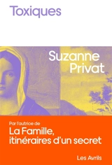Toxiques - Suzanne Privat