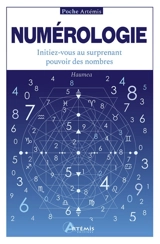 Numérologie : initiez-vous au surprenant pouvoir des nombres - Hauméa