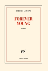 Forever young - Maruska Le Moing