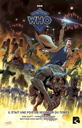 Doctor Who : il était une fois un seigneur du temps - Dan Slott