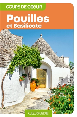 Pouilles et Basilicate - Lucie Tournebize