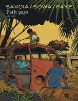 Petit pays - Marzena Sowa