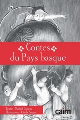 Contes du Pays basque - Michel Cosem