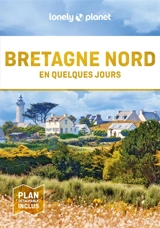 Bretagne Nord en quelques jours - Christophe Corbel