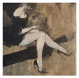 AWL : the Ashley Wood library : investigation. Vol. 2 - Ashley Wood