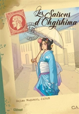 Les saisons d'Ohgishima. Vol. 4 - Kan Takahama