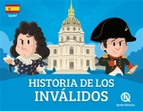 Historia de los Invalidos - Marine Breuil-Salles