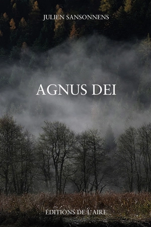 Agnus dei - Julien Sansonnens