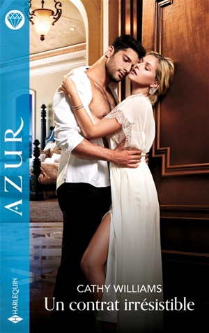 Un contrat irrésistible - Cathy Williams