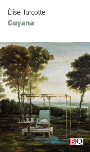 Guyana - Elise Turcotte