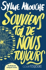 Souviens-toi de nous toujours - Sylvie Allouche