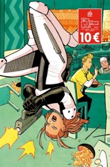 The Weatherman. Vol. 1 - Jody Leheup