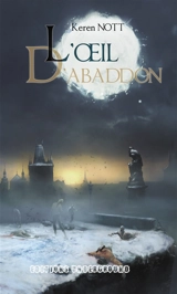 L'oeil d'Abaddon - Keren Nott