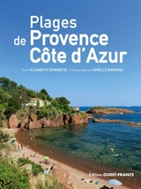 Plages de Provence Côte d'Azur - Elisabeth Bonnefoi