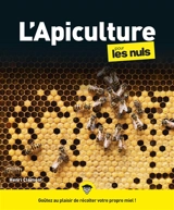 L'apiculture pour les nuls - Henri Clément