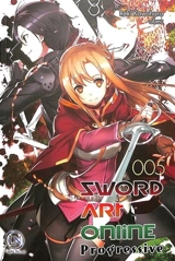 Sword art online : progressive. Vol. 5 - Reki Kawahara