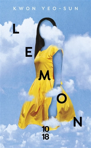 Lemon - Yeo-Sun Kwon