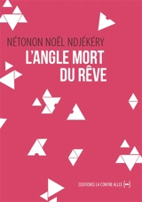 L'angle mort du rêve - Noël Nétonon Ndjékéry