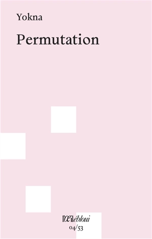 Permutation - Yokna