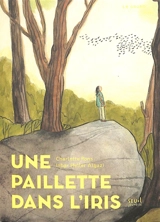 Une paillette dans l'iris - Charlotte Pons