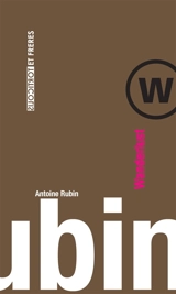 Wanderlust - Antoine Rubin