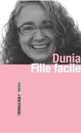 Fille facile - Dunia Miralles