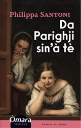 Da Parighji sin'à tè - Philippa Santoni