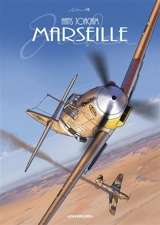 Hans Joachim Marseille - Antonio Gil