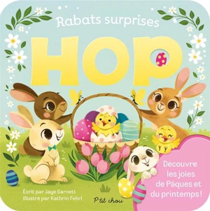 Hop – Rabats surprises - Jaye Garnett