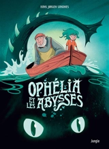 Ophélia. Vol. 1. Ophélia et les abysses - Hans Jorgen Sandnes
